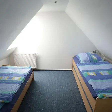 In Feldberger Seenlandschaft Conow