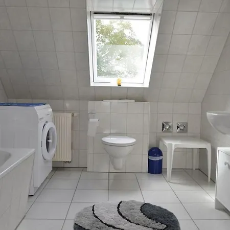 アパート In Feldberger Seenlandschaft