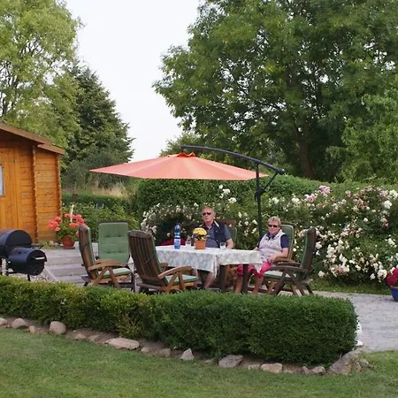 In Feldberger Seenlandschaft * Conow