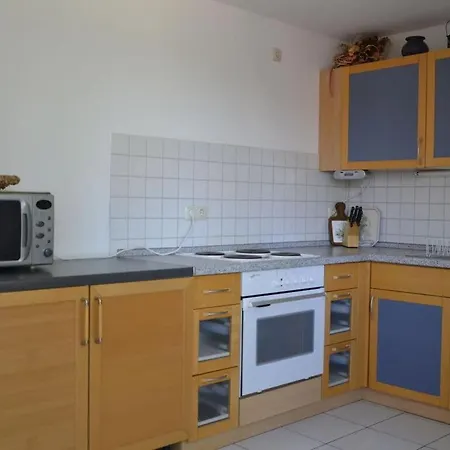 アパート In Feldberger Seenlandschaft Conow