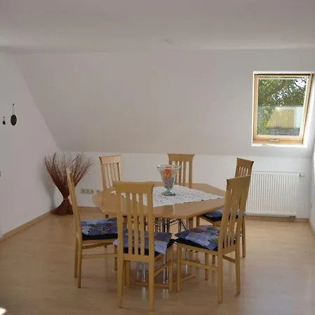 アパート In Feldberger Seenlandschaft