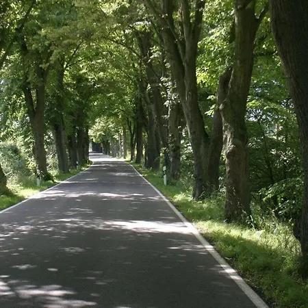 アパート In Feldberger Seenlandschaft Conow