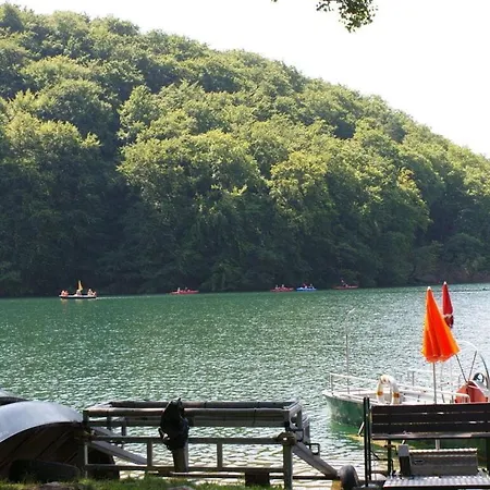 アパート In Feldberger Seenlandschaft *